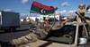 ثوار طرابلس يلقون القبض على حارسة القذافي الشخصية