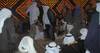 أمن سيناء ينسق مع القبائل لإطلاق سراح السائح الأمريكي وزوجته