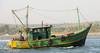 تونس تحتج على اختراق سفن الصيد المصرية مياهها الإقليمية