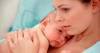 الأطفال الذين يولدون لأمهات بدينات ينمون بمعدلات بطيئة 