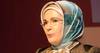 زوجة أردوغان: أسماء الأسد أصابتني بخيبة أمل رغم صداقتنا القوية