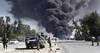 مقتل مسؤول أفغاني وثلاثة من حراسه في انفجار بأفغانستان 