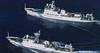 اليابان ترصد 4 سفن بحرية صينية قرب جزر سينكاكو