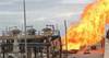  انفجار بخط أنبوب الغاز الطبيعي شرق تركيا