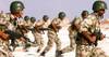 البيان الإماراتية تدعو المصريين لدعم القوات المسلحة لبسط الأمن بسيناء