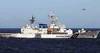 حرس السواحل الياباني يرصد سفن مراقبة صينية جديدة 