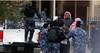 الشرطة الكويتية تستخدم الغاز المسيل للدموع لتفريق مظاهرة
