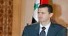 بشار الأسد: أنا سوبرمان 