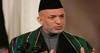 وزير الداخلية الأفغاني يصف علاقات بلاده بمصر بالودية والمتنامية