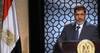 مرسي: مصر تضع التعاون مع دول كوميسا على قمة أولوياتها