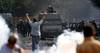 إغلاق السفارة الأمريكية بالقاهرة بسبب الاشتباكات في سيمون بوليفار