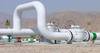 100 مليون قدم مكعب كميات ضخ الغاز المصري للأردن يوميا
