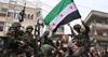 الجيش الحر يتهم نظام الأسد بقصف المأهولة بالفسفور الأبيض