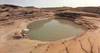 جيولوجي سعودي يكشف عن مخزون من المياه الجوفية بالربع الخالي
