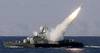 الهند تختبر صاروخا من على سفينة حربية بولاية البنغال