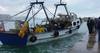 ضبط 2 من سفن الصيد التونسية بالمياه الإقليمية الليبية