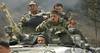 الجيش الجزائري يعلن تحرير أربع رهائن أجانب
