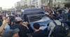 امتداد الاشتباكات من محيط جنايات الإسكندرية إلى ميدان سعد زغلول