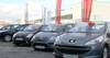 انخفاض مبيعات شركة بيجو ستروين للسيارات الفرنسية