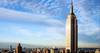 استرالي يفوز بسباق صعود مبنى امباير ستيت الشهير في نيويورك
