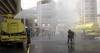 مصرع 11 في حادثي تسرب مواد كيمائية وانفجار منجم بالصين