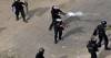  مصر الحرية يدين التعامل العنيف للشرطة مع المتظاهرين