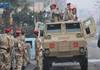 التايمز: الجيش يتحمل مسئولية أمن المصريين.. واحتواء غضب الإخوان