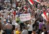 أعضاء الشوري المنحل: الانقلاب العسكري أطاح بآمال الشعب المصري 