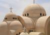 الكنائس المصرية ترفض التدخل الأجنبي في الشئون الداخلية لمصر