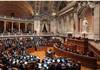 البرلمان البرتغالي يمرر الميزانية التقشفية لعام 2014 