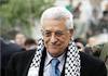 عباس: الانتفاضة المسلحة لن تكون في صالح الشعب الفلسطيني