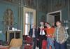 وزير الآثار يؤكد سرعة ترميم قصر المانسترلي الأثري فى منيل الروضة
