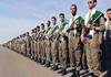 إطلاق سراح الجنود الإيرانيين المختطفين على الحدود الباكستانية