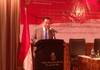 السفير الاندونيسي: 114 مليون دولار  قيمة صادرات مصر لاندونيسيا