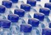ضبط 4 آلاف زجاجة مياه معدنية غير صالحة للاستخدام الآدمي بطنطا 