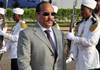 الحكومة الموريتانية ترفض تشكيل حكومة وحدة وطنية