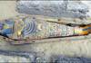 التيليجراف: اكتشاف أول وشم في التاريخ على جثة مومياء مصرية