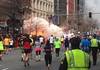 صحيفة أمريكية: روسيا حذفت تفاصيل عن مشتبه به في تفجير ماراثون بوسطن