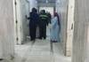الاعتداء على أطباء وممرضي مستشفى المنيا الجامعي بسبب وفاة سيدة