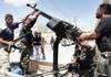 متشددون يسيطرون على القنصلية التركية في الموصل