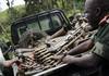 الكونغو: اشتباكات حدودية مع القوات الرواندية بسبب جندي مختطف