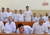 جنايات الفيوم تقضي بالسجن 8 سنوات على 6 من أنصار الإخوان