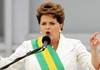 ديلما روسيف: البرازيل نجحت فى تنظيم أفضل كأس عالم