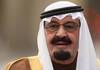   أمر ملكي سعودي بتعيين ماجد بن عبدالله القصبي مستشارا بديوان ولي العهد بمرتبة وزير