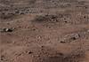 تربة المريخ تشبه صحراء شيلي!