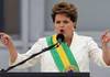 نيفيز يتقدم على ديلما روسيف بـ2% قبل جولة الإعادة للانتخابات البرازيلية