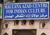 مركز مولانا آزاد الثقافي ينظم معرضا للكتاب الهندي الأربعاء