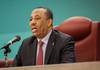 رئيس الوزراء الليبي:لا صحة لتدخل مصر والإمارات في شئوننا الداخلية