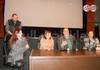 روجينا بسالي تحتفل بالعرض الأول لفيلمها 88 بالأوبرا