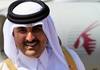 الأمير تميم يعين رئيسا تنفيذيا جديدا لجهاز قطر للاستثمار